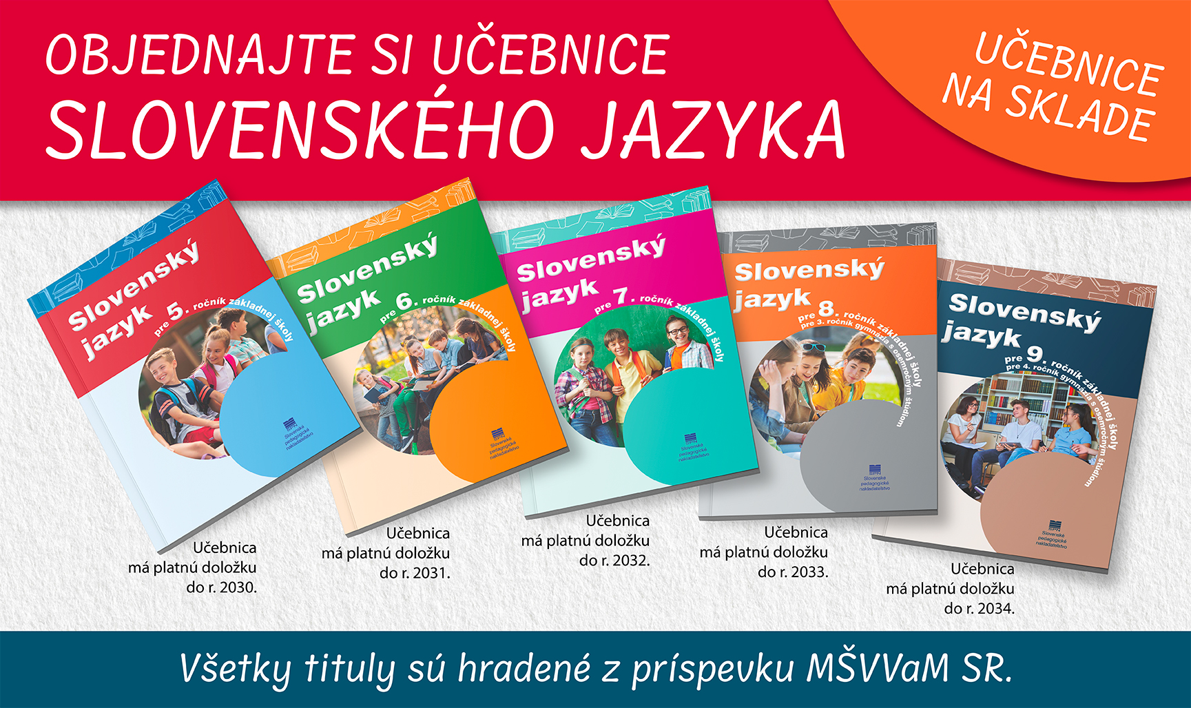 SLOVENSKY JAZYK