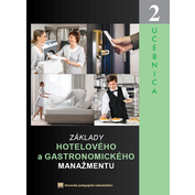 Základy hotelového a gastronomického manažmentu II