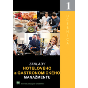 Základy hotelového a gastronomického manažmentu I