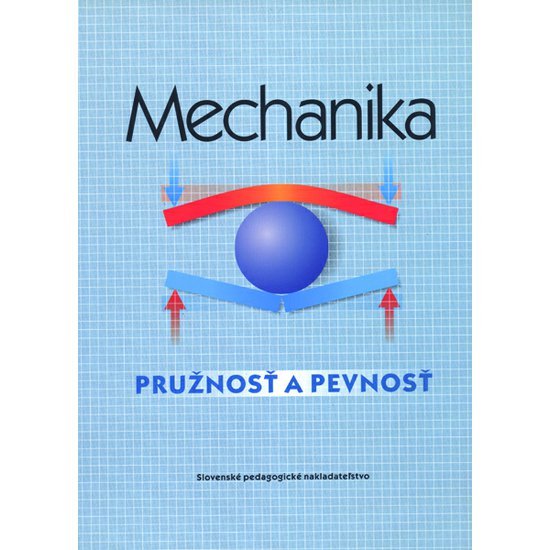 KOD_1138 Mechanika - Pružnosť a pevnosť.jpg