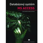 Databázový systém MS ACCESS pre stredné odborné školy, rok vydania 2008