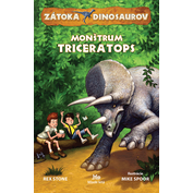 Monštrum Triceratops