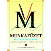 Pracovný zošit z maďarského jazyka pre 7. ročník ŠZŠ s VJM
