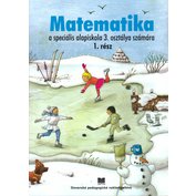 Matematika pre 3. ročník ŠZŠ s VJM, 1. časť