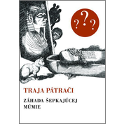 Zahada sepkajucej mumie_obalka.png