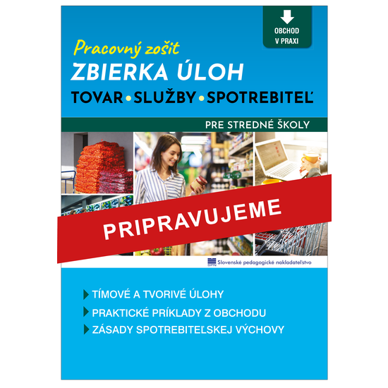 Zbierka_uloh_Tovaroznalectvo