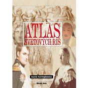 Atlas svetových ríš