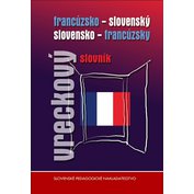 Francúzsko–slovenský a slovensko–francúzsky vreckový slovník