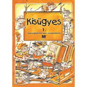 Kisügyes