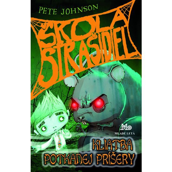 Kliatba potkanej príšery