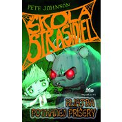 Kliatba potkanej príšery