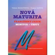 Francúzsky jazyk - Nová maturita - monitor