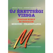 Maďarský jazyk - Nová maturita - monitor