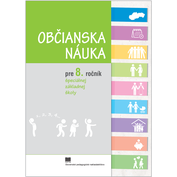 Občianska náuka pre 8. ročník ŠZŠ