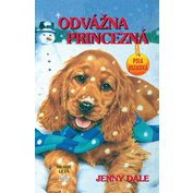 Odvážna princezná