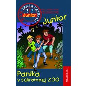 Panika v súkromnej ZOO
