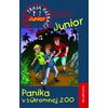 Panika v súkromnej ZOO