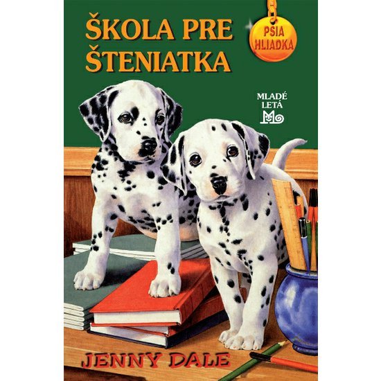 Škola pre šteniatka