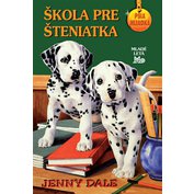 Škola pre šteniatka