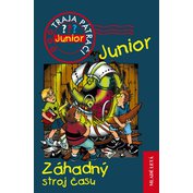 Záhadný stroj času