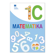 Matematika pre 1. cyklus ZŠ, zošit s úlohami 1C