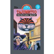 Tajomstvo pruhovanej mačky (9)