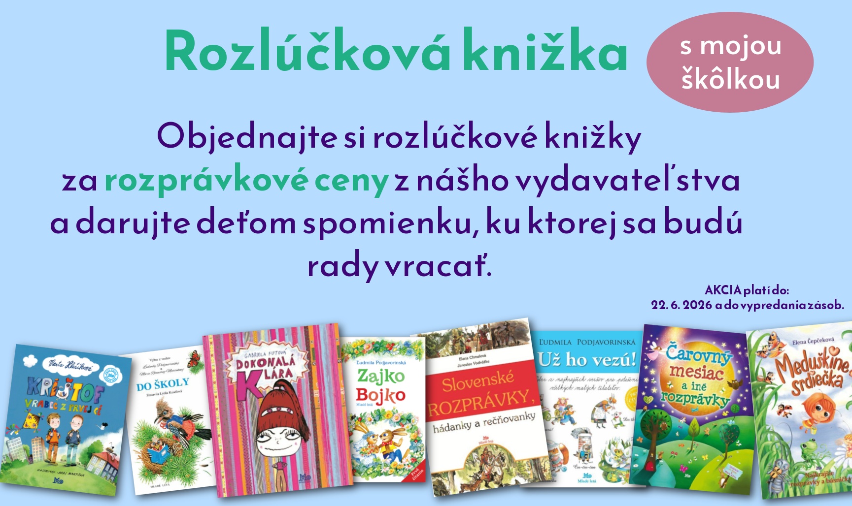 rozlúčková