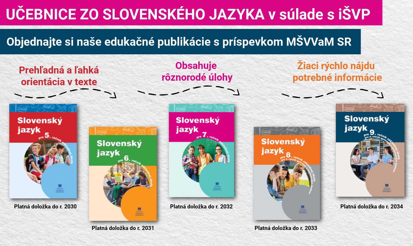 SLOVENSKY JAZYK